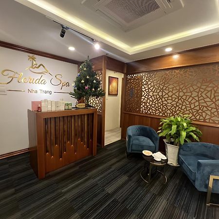 נה טראנג Florida Hotel מראה חיצוני תמונה