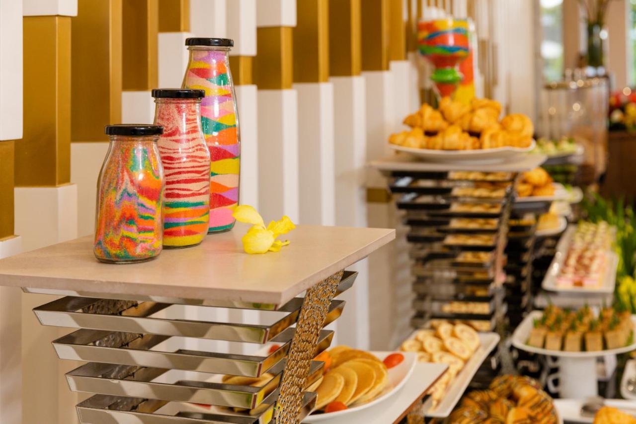 נה טראנג Florida Hotel מראה חיצוני תמונה