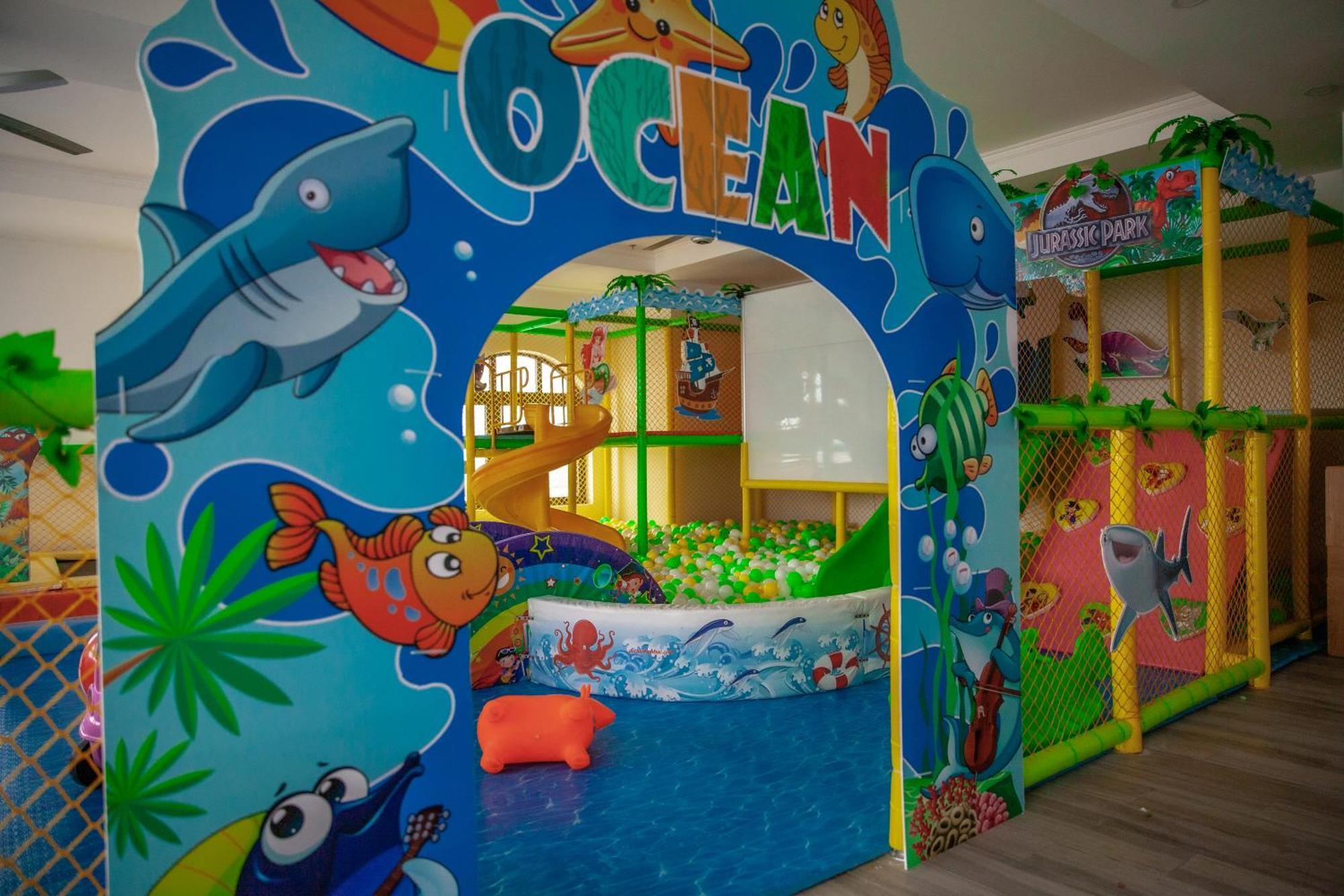 נה טראנג Florida Hotel מראה חיצוני תמונה