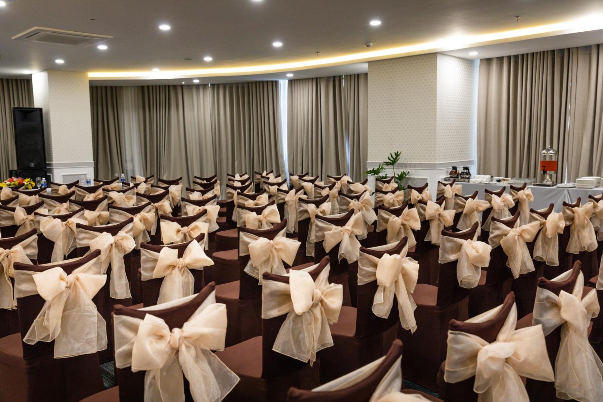 נה טראנג Florida Hotel מראה חיצוני תמונה